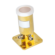 28GHzコニカル ホーンアンテナ